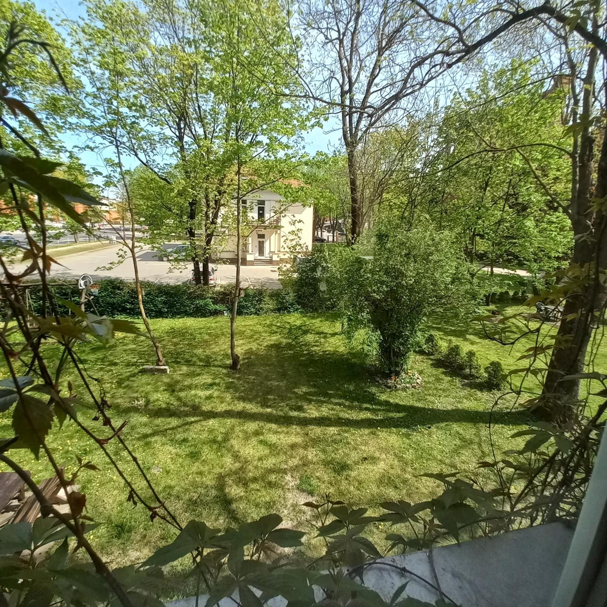 Apartment Under The Maple Klaipėda Eksteriør bilde