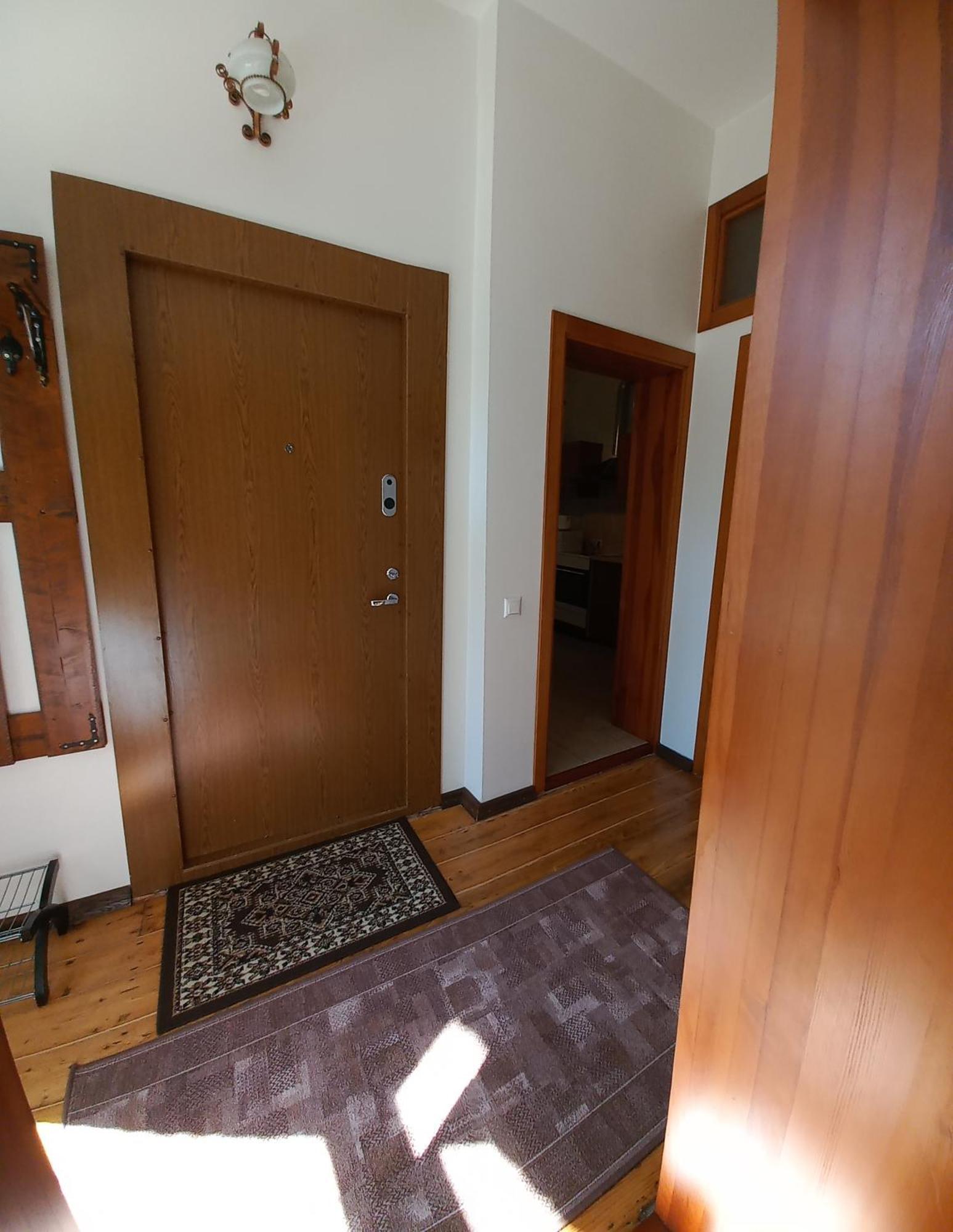 Apartment Under The Maple Klaipėda Eksteriør bilde